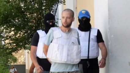 Αποζημίωση 36.000 ευρώ στον Τάσο Θεοφίλου για την άδικη φυλάκισή του Αποζημίωση 36.000 ευρώ στον Τάσο Θεοφίλου για την άδικη φυλάκισή του