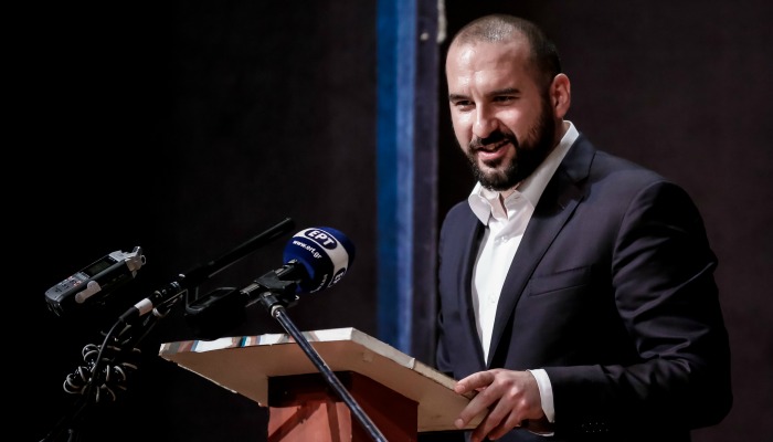 Τζανακόπουλος: «Στόχος της κυβέρνησης είναι να λύνει ιστορικές εκκρεμότητες»