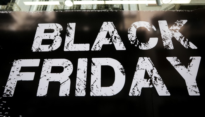Black Friday: Η μεγάλη απάτη του -70%  - Τι να προσέξουν όσοι αγοράσουν στην εβδομάδα... παραπλάνησης καταναλωτή