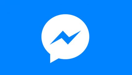 «Μαύρο» στο Messenger του Facebook! «Μαύρο» στο Messenger του Facebook!
