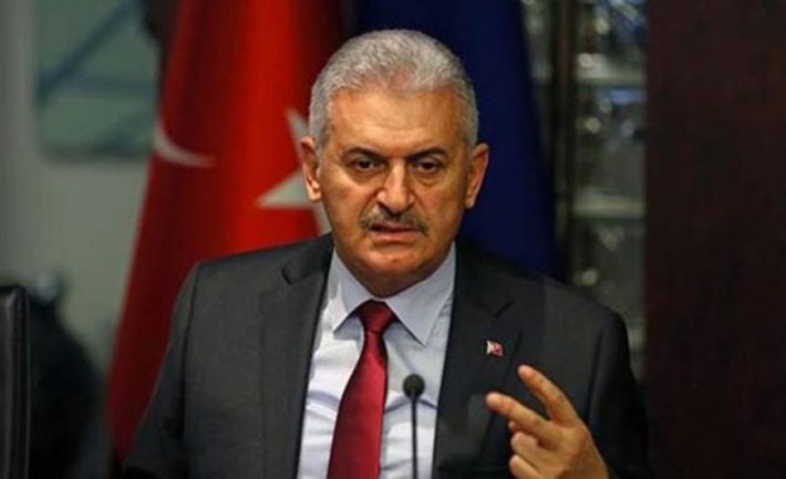 Νέες απειλές Γιλντιρίμ: «Η Τουρκία θα κάνει αυτό που πρέπει»
