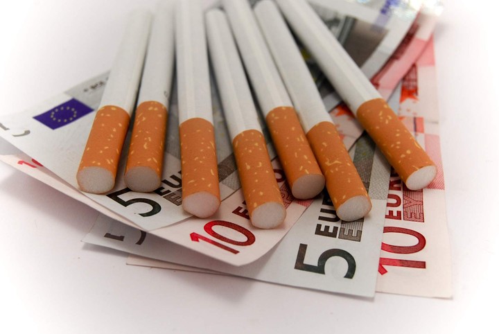 Αυξήθηκαν οι τιμές σε τσιγάρα και καπνό