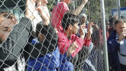Η «λανθασμένη εκτίμηση» της κυβέρνησης Η «λανθασμένη εκτίμηση» της κυβέρνησης