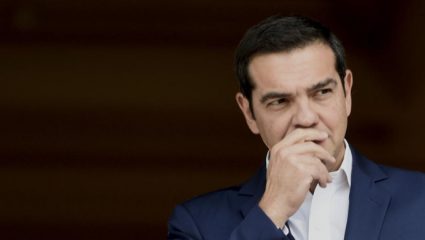 Ο Τσίπρας ποντάρει στους δημοσκόπους για την ανατροπή Ο Τσίπρας ποντάρει στους δημοσκόπους για την ανατροπή