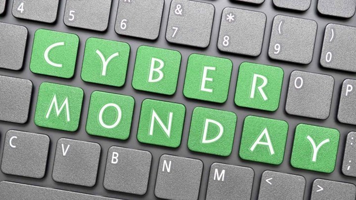 Μετά την Black Friday, η Cyber Monday - Τι πρέπει να προσέχουν οι καταναλωτές