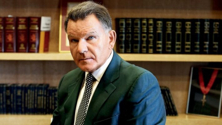 Επίθεση Κούγια κατά της εισαγγελίας για την έφεση στην υπόθεση Μπακαρί Χέντερσον Επίθεση Κούγια κατά της εισαγγελίας για την έφεση στην υπόθεση Μπακαρί Χέντερσον