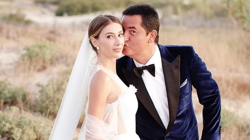 Διαζύγιο-βόμβα για τον Ατζούν Ιλιτζαλί! Χώρισε έναν χρόνο μετά τον παραμυθένιο γάμο του στο Σεν Τροπέ