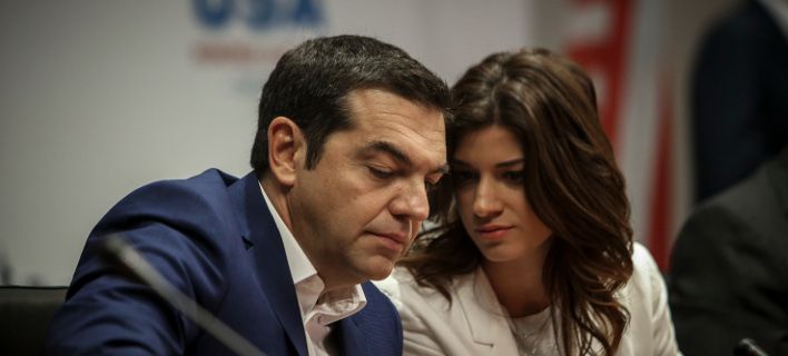 Υποψήφια δήμαρχος Θεσσαλονίκης με τον ΣΥΡΙΖΑ η Νοτοπούλου