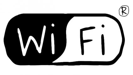 Τι σημαίνει το Wi-Fi; Τι σημαίνει το Wi-Fi;