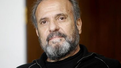 Σαν σήμερα: «Έφυγε» ο Μηνάς Χατζησάββας Σαν σήμερα: «Έφυγε» ο Μηνάς Χατζησάββας