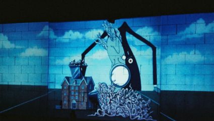 The Wall: Η μέρα που εμφανίστηκε το αριστούργημα των Pink Floyd – ΒΙΝΤΕΟ The Wall: Η μέρα που εμφανίστηκε το αριστούργημα των Pink Floyd – ΒΙΝΤΕΟ