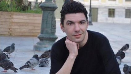 Σε απολογία οι αστυνομικοί που περνούν χειροπέδες στον Ζακ Κωστόπουλο Σε απολογία οι αστυνομικοί που περνούν χειροπέδες στον Ζακ Κωστόπουλο