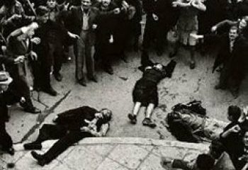 Σαν σήμερα: Τα Δεκεμβριανά του 1944 Σαν σήμερα: Τα Δεκεμβριανά του 1944
