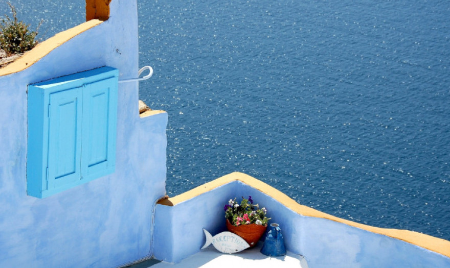 Πώς ξοδεύουν τα χρήματά τους στην Ελλάδα οι τουρίστες