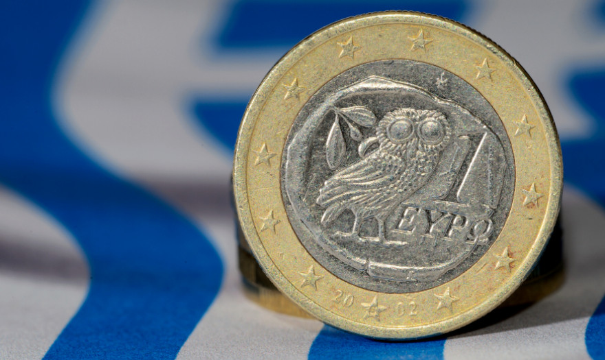 Καλύτερη η ζωή με το ευρώ λένε έξι στους δέκα Έλληνες