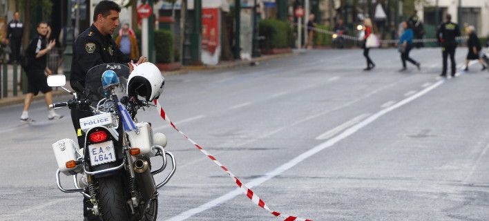 32ος Γύρος Αθήνας: Κομμένο στα δύο το κέντρο την Κυριακή - Κυκλοφοριακές ρυθμίσεις