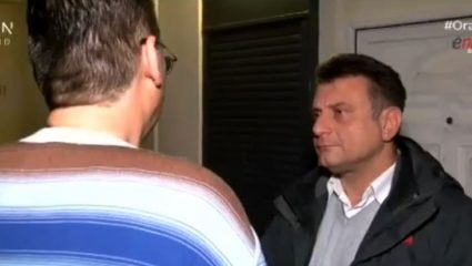 Συγκλονίζει ο πατέρας της φοιτήτριας στη Ρόδο: «Εάν ήξερα κάτι δεν θα άφηνα το παιδάκι μου απροστάτευτο» (ΒΙΝΤΕΟ) Συγκλονίζει ο πατέρας της φοιτήτριας στη Ρόδο: «Εάν ήξερα κάτι δεν θα άφηνα το παιδάκι μου απροστάτευτο» (ΒΙΝΤΕΟ)