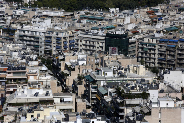 Κατεδαφίσεις στο κέντρο της Αθήνας – Θα γκρεμιστούν ολόκληρα τετράγωνα!