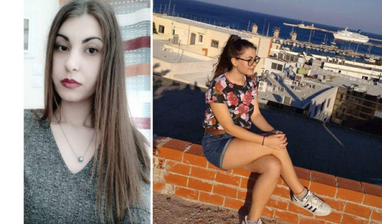 Συνεχίζεται το «θρίλερ» με τη δολοφονία της 21χρονος στη Ρόδο - Η μαρτυρία «βόμβα» του συμφοιτητή της