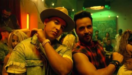 Έδειραν dj που έπαιξε δέκα φορές το Despacito! Έδειραν dj που έπαιξε δέκα φορές το Despacito!