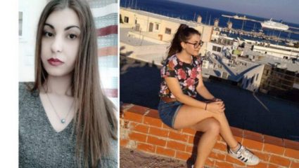 Δολοφονία στη Ρόδο: Ο εισαγγελέας άσκησε ποινική δίωξη και για βιασμό της φοιτήτριας Δολοφονία στη Ρόδο: Ο εισαγγελέας άσκησε ποινική δίωξη και για βιασμό της φοιτήτριας