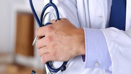 To 80% των ασθενών λένε ψέματα στο γιατρό τους! To 80% των ασθενών λένε ψέματα στο γιατρό τους!