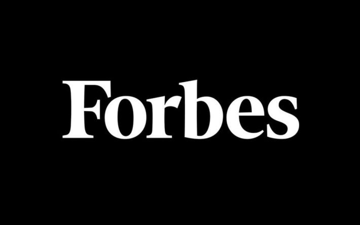 Forbes: Αυτή είναι η πιο ισχυρή γυναίκα του πλανήτη