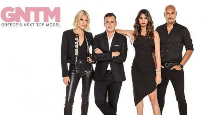 Πρόστιμο του ΕΣΡ στο Star για το Greece's Next Top Model
