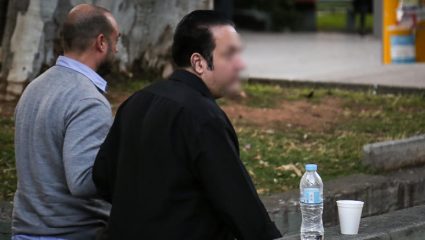 Γι΄αυτό αποφυλακίστηκαν οι οκτώ του κυκλώματος χρυσού Γι΄αυτό αποφυλακίστηκαν οι οκτώ του κυκλώματος χρυσού