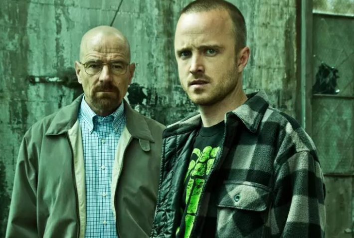 To αληθινό... Breaking Bad: Συνταξιούχος διακινούσε κοκαΐνη