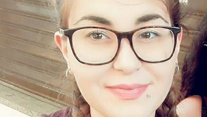 Σοκαριστική αποκάλυψη για το έγκλημα της Ρόδου: Της έδεσαν τα πόδια πριν την πετάξουν στη θάλασσα Σοκαριστική αποκάλυψη για το έγκλημα της Ρόδου: Της έδεσαν τα πόδια πριν την πετάξουν στη θάλασσα