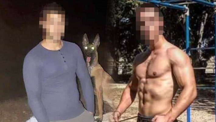 Έγκλημα στη Ρόδο: «Mπαλάκι» oι ευθύνες από τους δράστες για το θάνατο της φοιτήτριας Έγκλημα στη Ρόδο: «Mπαλάκι» oι ευθύνες από τους δράστες για το θάνατο της φοιτήτριας