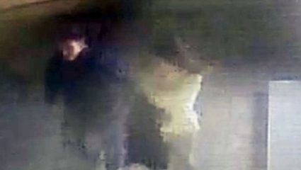 Βίντεο-ντοκουμέντο: Η 21χρονη φοιτήτρια με τον 19χρονο Αλβανό τη μοιραία νύχτα Βίντεο-ντοκουμέντο: Η 21χρονη φοιτήτρια με τον 19χρονο Αλβανό τη μοιραία νύχτα