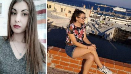 Καταγγελία σοκ από φίλη της φοιτήτριας – «Η Ελένη είχε βιασθεί από τρία άτομα και την είχαν βιντεοσκοπήσει» Καταγγελία σοκ από φίλη της φοιτήτριας – «Η Ελένη είχε βιασθεί από τρία άτομα και την είχαν βιντεοσκοπήσει»