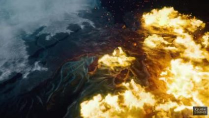 Έριξε το διαδίκτυο το νέο teaser του Game of Thrones! (ΒΙΝΤΕΟ) Έριξε το διαδίκτυο το νέο teaser του Game of Thrones! (ΒΙΝΤΕΟ)
