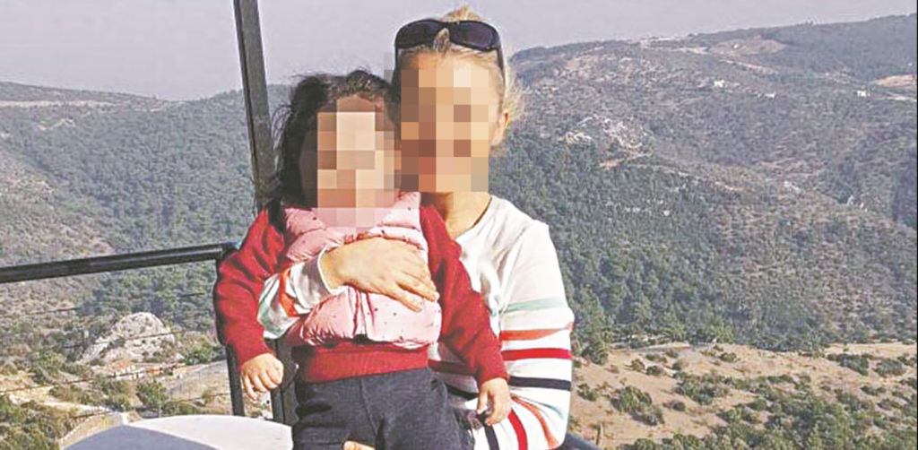 Θρίλερ για την επιμέλεια ενός παιδιού με Έλληνα πατέρα και Τουρκάλα μητέρα - Ζητείται παρέμβαση Ερντογάν (ΒΙΝΤΕΟ)