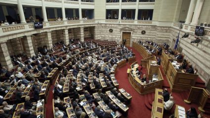 Οι… μερακλήδες βουλευτές Οι… μερακλήδες βουλευτές
