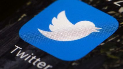 Αυτοί άσκησαν τη μεγαλύτερη επιρροή στο Twitter το 2018 Αυτοί άσκησαν τη μεγαλύτερη επιρροή στο Twitter το 2018