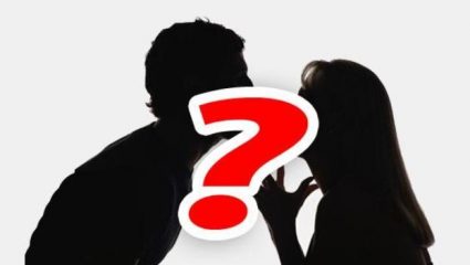 Προσπάθειες επανασύνδεσης για αγαπημένο ζευγάρι της showbiz Προσπάθειες επανασύνδεσης για αγαπημένο ζευγάρι της showbiz