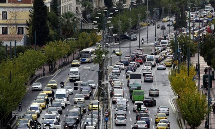 Τέλη κυκλοφορίας 2019: Πόσα θα πληρώσετε - Οι πίνακες