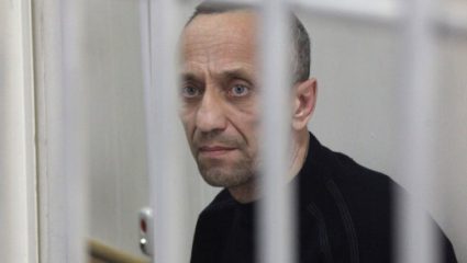 «Ο μανιακός του Ανγκάρσκ»: Ο πιο αιμοσταγής serial killer της Ρωσίας δολοφόνησε 78 γυναίκες «Ο μανιακός του Ανγκάρσκ»: Ο πιο αιμοσταγής serial killer της Ρωσίας δολοφόνησε 78 γυναίκες