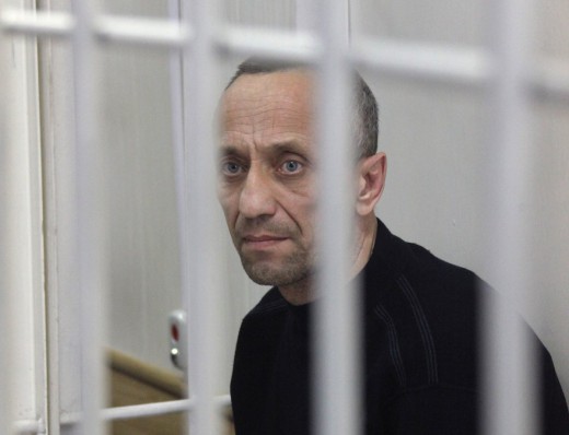 «Ο μανιακός του Ανγκάρσκ»: Ο πιο αιμοσταγής serial killer της Ρωσίας δολοφόνησε 78 γυναίκες