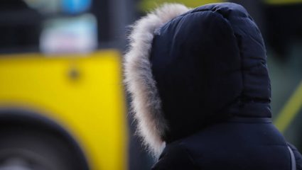 Καιρός: Έρχεται τσουχτερό κρύο, βροχές και χιόνια Καιρός: Έρχεται τσουχτερό κρύο, βροχές και χιόνια