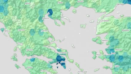 Οι πρώτοι online χάρτες κινδύνου από σεισμούς: Ποιες περιοχές της Ελλάδας κινδυνεύουν περισσότερο από τα… Ρίχτερ; (ΦΩΤΟ) Οι πρώτοι online χάρτες κινδύνου από σεισμούς: Ποιες περιοχές της Ελλάδας κινδυνεύουν περισσότερο από τα… Ρίχτερ; (ΦΩΤΟ)