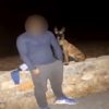 Δολοφονία φοιτήτριας στη Ρόδο: Ψυχολογικό ράκος ο 21χρονος, στρέφεται στον Θεό Δολοφονία φοιτήτριας στη Ρόδο: Ψυχολογικό ράκος ο 21χρονος, στρέφεται στον Θεό