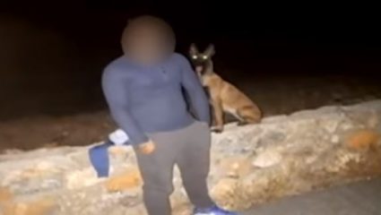 Δολοφονία φοιτήτριας στη Ρόδο: Ψυχολογικό ράκος ο 21χρονος, στρέφεται στον Θεό Δολοφονία φοιτήτριας στη Ρόδο: Ψυχολογικό ράκος ο 21χρονος, στρέφεται στον Θεό