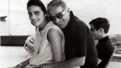 Η κόρη που έκλεινε ραντεβού για να δει τον πατέρα της! Η κόρη που έκλεινε ραντεβού για να δει τον πατέρα της!