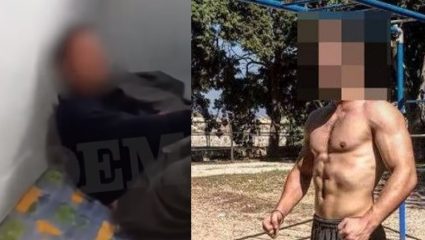 Δολοφονία Ρόδου: Επιβεβαιώνεται από γιατρούς ο βιασμός του 19χρονου στις φυλακές Αυλώνα Δολοφονία Ρόδου: Επιβεβαιώνεται από γιατρούς ο βιασμός του 19χρονου στις φυλακές Αυλώνα