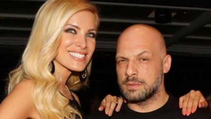 Τα πάνω – κάτω στο κανάλι! Στη θέση της Κατερίνας Καινούργιου ο Νίκος Μουτσινάς! (ΒΙΝΤΕΟ) Τα πάνω – κάτω στο κανάλι! Στη θέση της Κατερίνας Καινούργιου ο Νίκος Μουτσινάς! (ΒΙΝΤΕΟ)