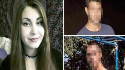 Δολοφονία φοιτήτριας: Ανατριχιαστικές λεπτομέρειες από την κατ’ αντιπαράσταση εξέταση των κατηγορούμενων Δολοφονία φοιτήτριας: Ανατριχιαστικές λεπτομέρειες από την κατ’ αντιπαράσταση εξέταση των κατηγορούμενων